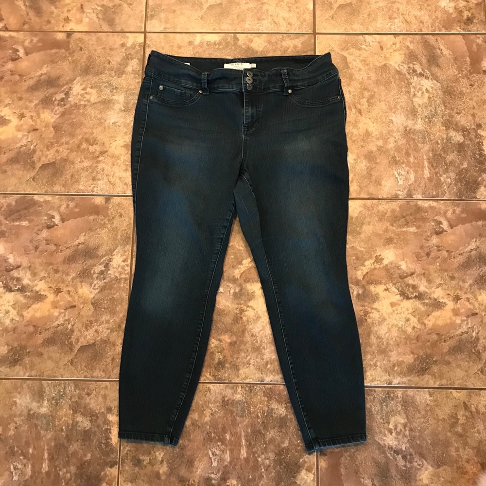 Torrid Jeggings
